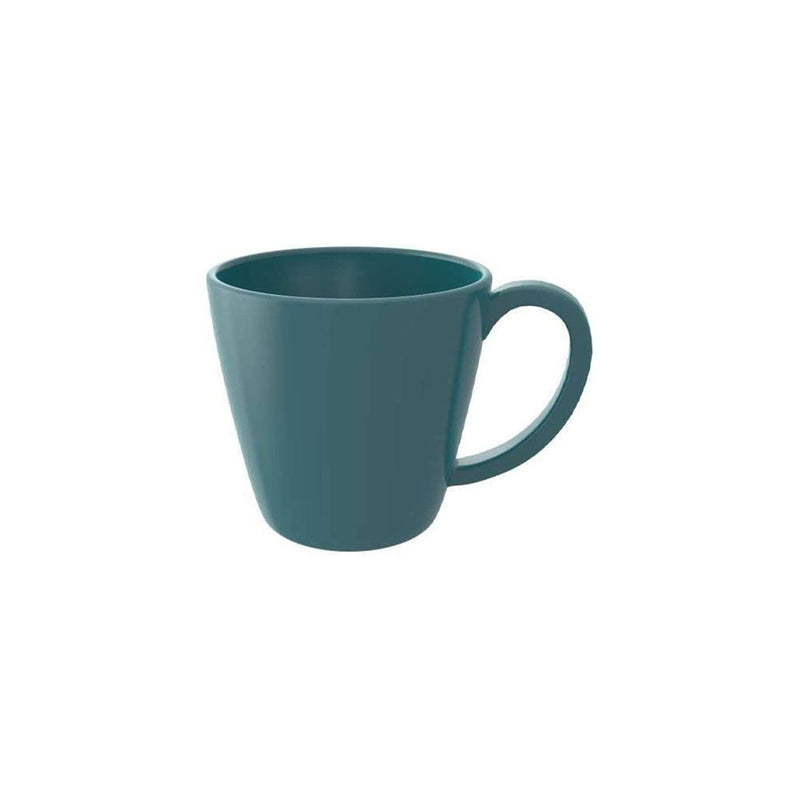 Caneca Corona Clean 250ml - Esmeralda - Yoi