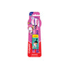 Esscova de Dente Infantil Colgate Smiles Agnes e Fuffly +6 com 2 Unidades