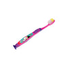 Esscova de Dente Infantil Colgate Smiles Agnes e Fuffly +6 com 2 Unidades