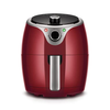 FRITADEIRA ELÉTRICA AIR FRYER 3,5 LITROS FLASH FRYER 110V ELGIN
