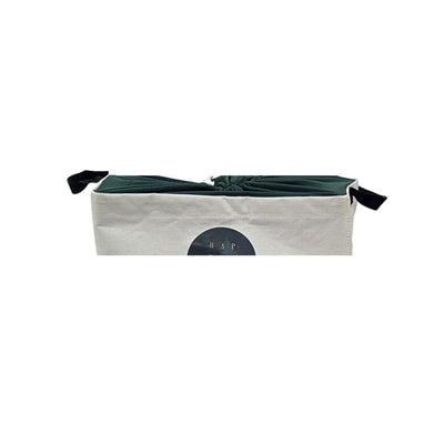 Cesto Multiuso Quadrado 38cm