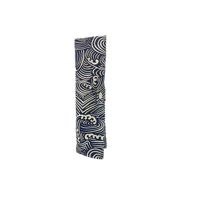 TALHERES ORIENTAIS DE BAMBU PORTÁTEIS TRAVEL ECO