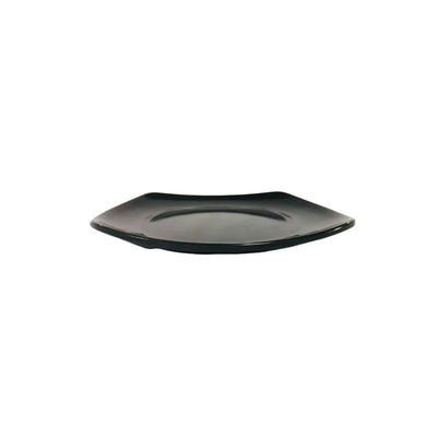 Prato Raso Melamina para Sushi 20cm