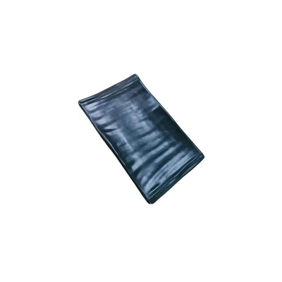 Petisqueira em Melamina Black 20cm