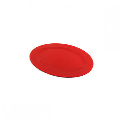 Prato Oval para Sushi 20cm