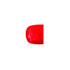 PETISQUEIRA EM MELAMINA VERMELHO 22CM