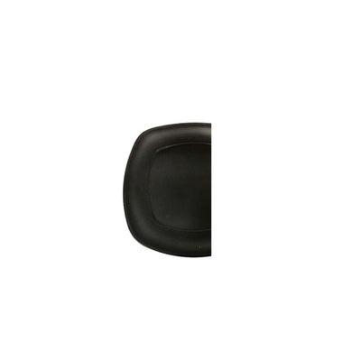 Prato de Melamina Black 30cm