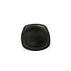 Prato de Melamina Black 30cm