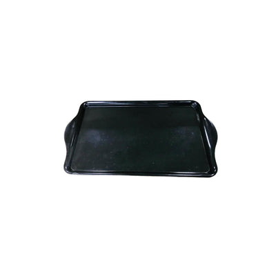 Bandeja em Melamina Black 40cm