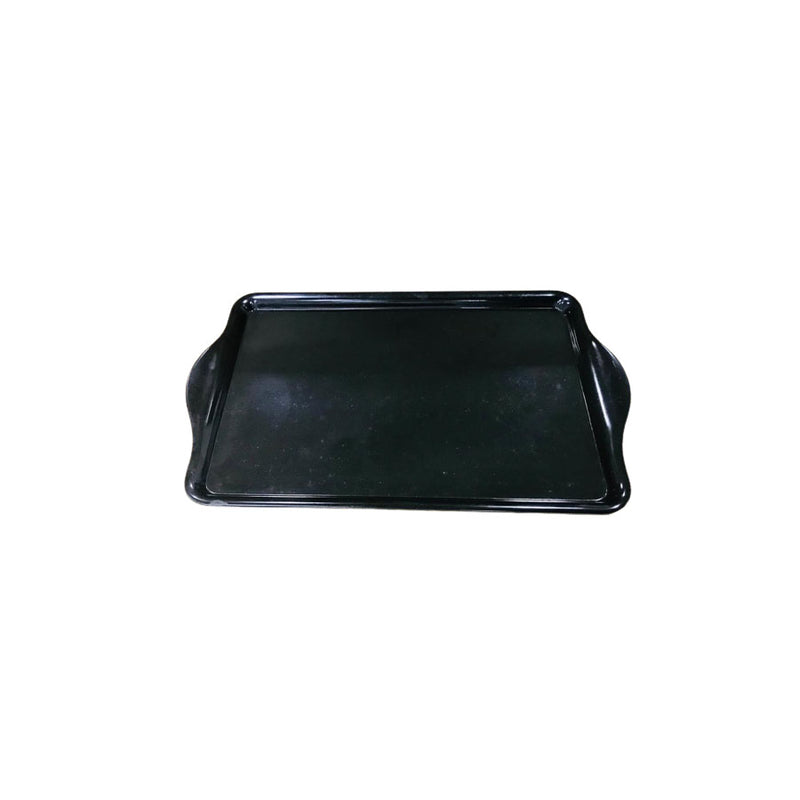Bandeja em Melamina Black 40cm
