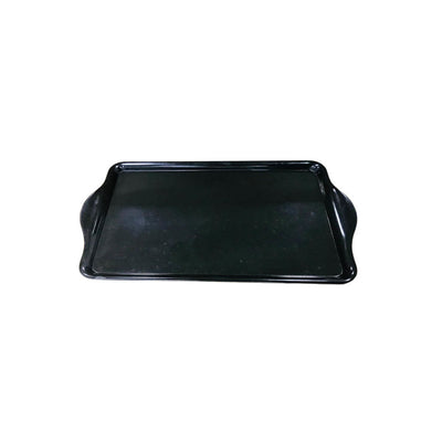 Bandeja em Melamina Black 45cm