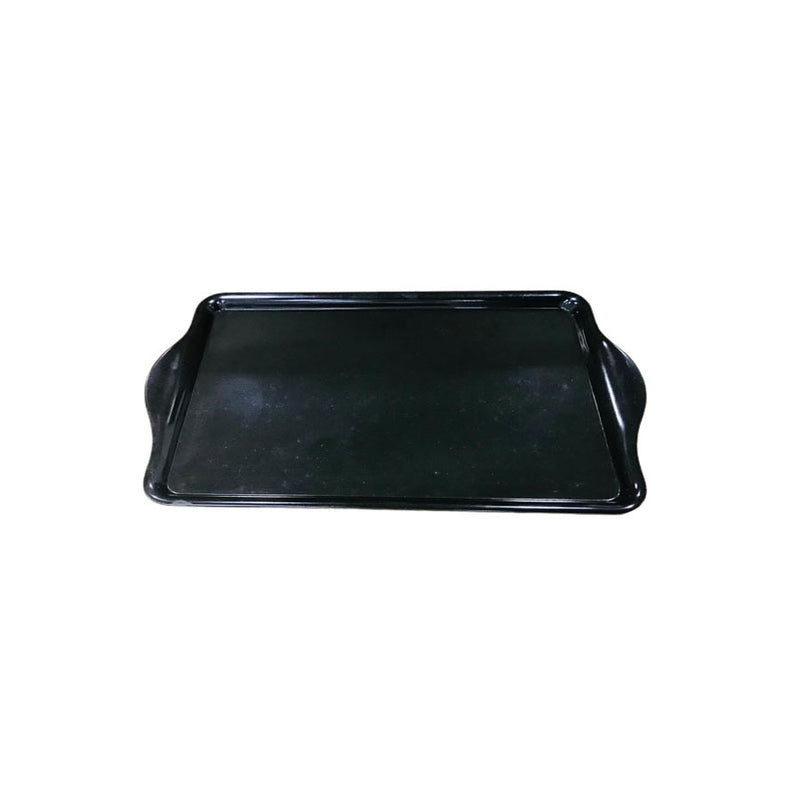 Bandeja em Melamina Black 45cm