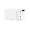 MICRO-ONDAS PHILCO PMO23BB 20 LITROS MULTIFUNÇÕES LIMPA FÁCIL - 110V - BRANCO