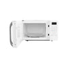 MICRO-ONDAS PHILCO PMO23BB 20 LITROS MULTIFUNÇÕES LIMPA FÁCIL - 110V - BRANCO