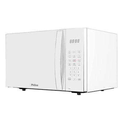 Micro-ondas Philco 34L Branco PMO34BB 127V