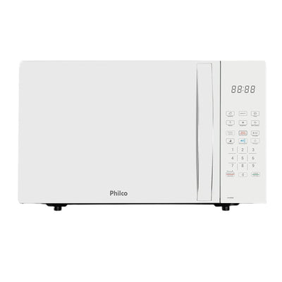 Micro-ondas Philco 34L Branco PMO34BB 127V