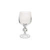 Jogo 6 Taças Para Vinho Tinto Claudia 230 Ml
