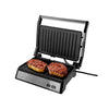 Grill e Sanduicheira Philco PGR21PI Maxx Clean 1000W 127V