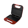 Grill Toast Vermelho Bgr01v 750W - 110v Britânia