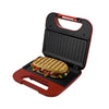 Grill Toast Vermelho Bgr01v 750W - 110v Britânia