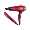 Kit Secador e Chapinha Philco Cherry PKT3250 - Bivolt