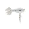 Secador de Cabelos Diamond Infrared PSC13, PHILCO, 127v - Branco