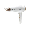Secador de Cabelos Diamond Infrared PSC13, PHILCO, 127v - Branco