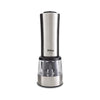 Moedor de Temperos a Pilha Philco PMD01I 4.5W - Aço Inox