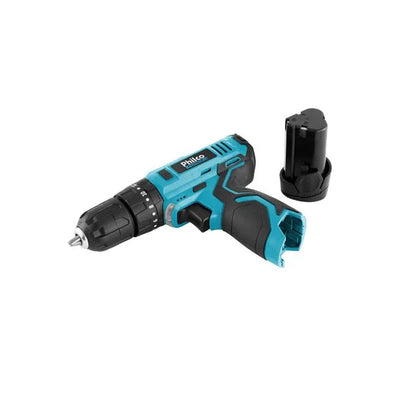 Parafusadeira Philco Force PPF03 3 em 1 Furadeira Impacto - Bateria