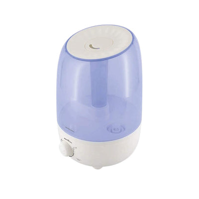 UMIDIFICADOR BRITÂNIA 4.8L BUD04B DESLIGAMENTO AUTOMÁTICO - BIVOLT