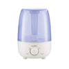 UMIDIFICADOR BRITÂNIA 4.8L BUD04B DESLIGAMENTO AUTOMÁTICO - BIVOLT