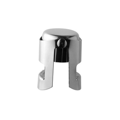 Tampa de Pressão Dynasty para Garrafa  em Aço Inox