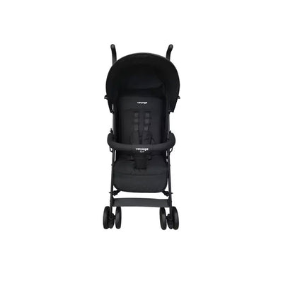 Carrinho de Bebê Park Preto - Voyage