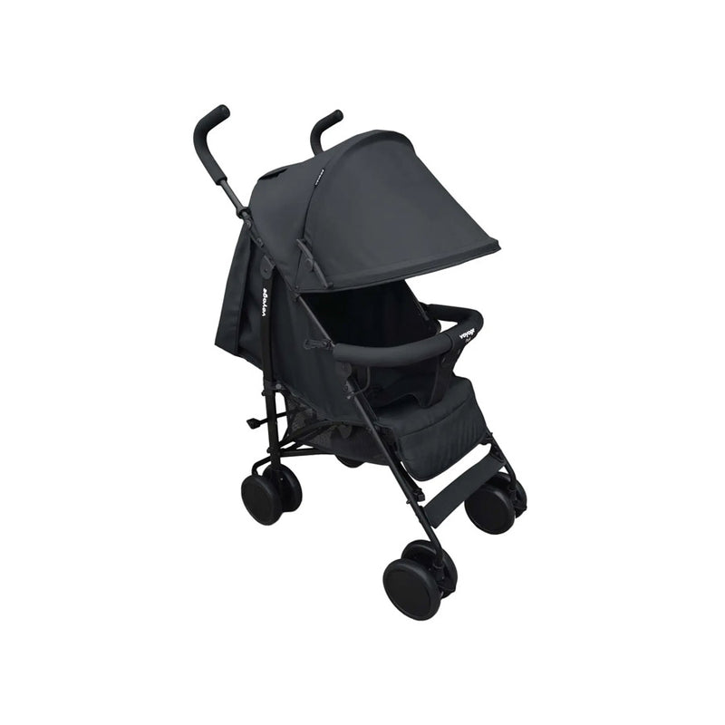 Carrinho de Bebê Park Preto - Voyage