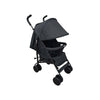 Carrinho de Bebê Park Preto - Voyage