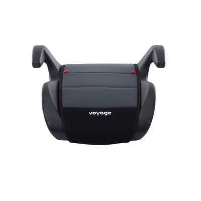 Assento de Elevação Booster - Preto - Voyage