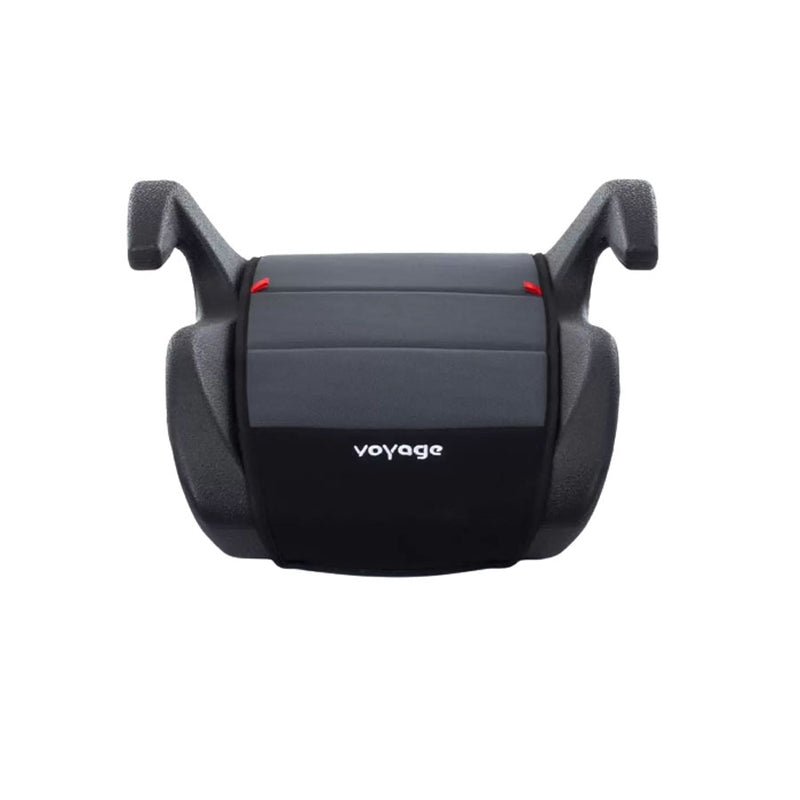 Assento de Elevação Booster - Preto - Voyage