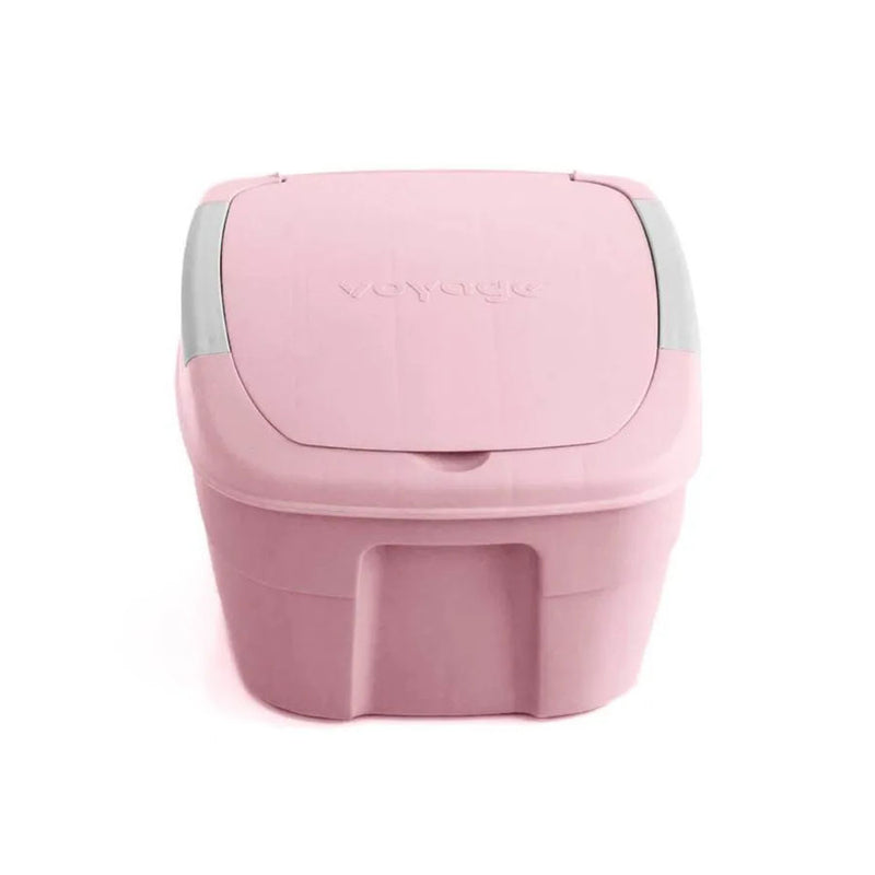 Troninho Infantil Ploc da Voyage Rosa