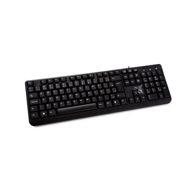 Teclado Usb 3.0 Yelandar - JX 123