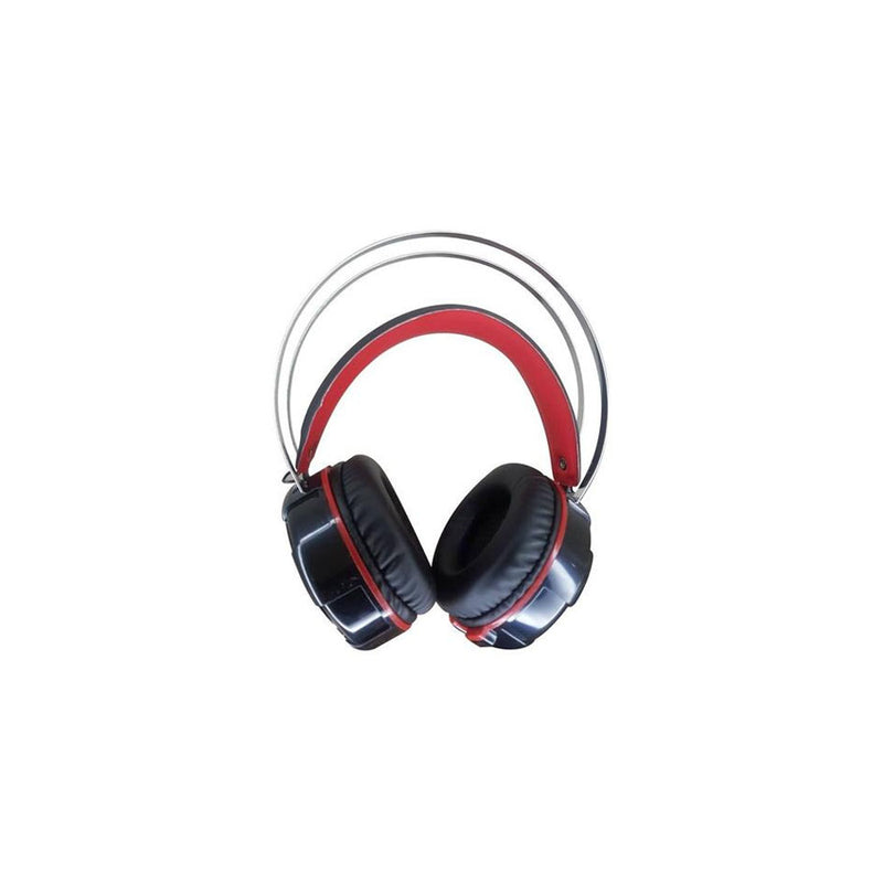 Headset Gamer V3 com Led e Cabo Usb