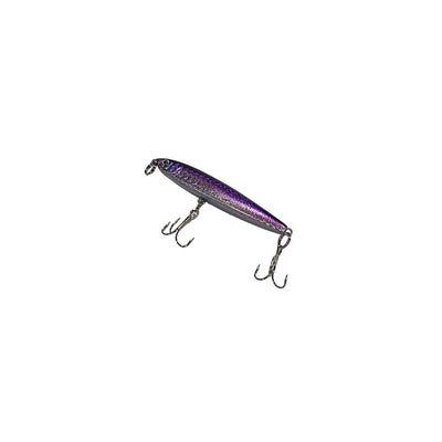 Isca de Pesca Artificial 8cm