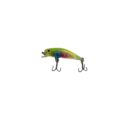 Isca de Pesca Artificial 5cm