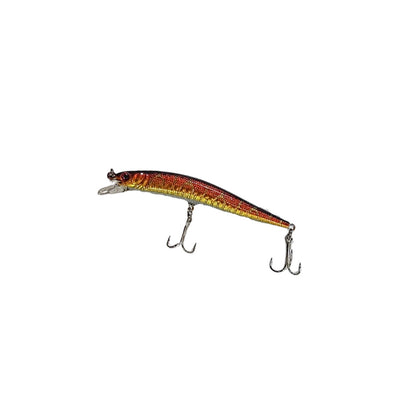 Isca de Pesca 10cm