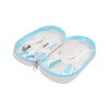 Kit Cuidados Baby com Estojo Buba Azul