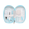 Kit Cuidados Baby com Estojo Buba Azul