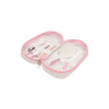 Kit Cuidados Baby com Estojo Buba Rosa