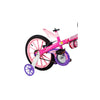 Bicicleta Infantil Aro 16 Top Girls Nathor