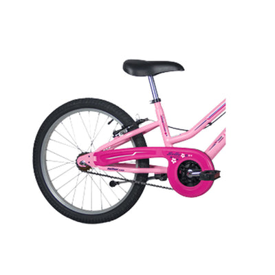 Bicicleta Aro 20 Bella Nathor