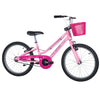 Bicicleta Aro 20 Bella Nathor