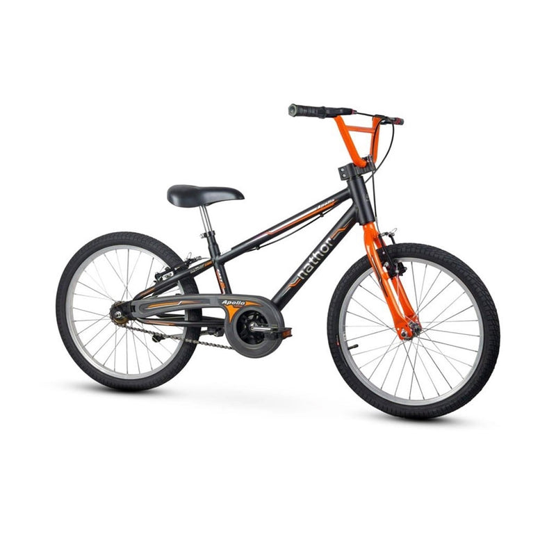 Bicicleta Infantil Aro 20 Apollo - Nathor